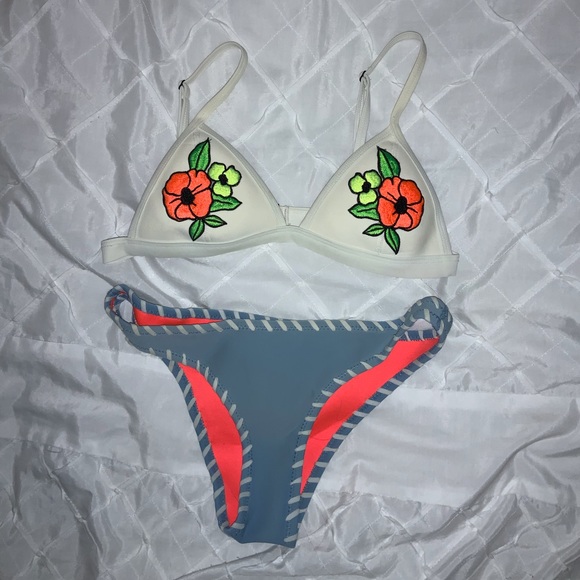 triangl swimwear Other - Triangl Brand Bikini triangl swimwear Other - Triangl Brand Bikini